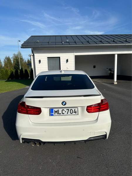 BMW 320 Seinaejoki – foto 5