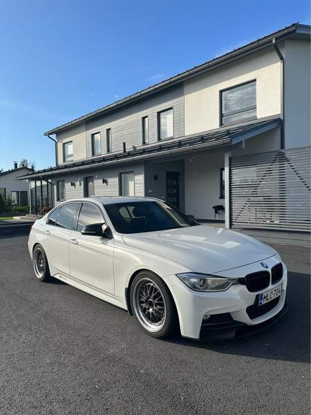 BMW 320 Seinaejoki – foto 3