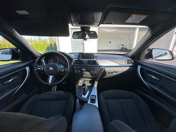 BMW 320 Seinaejoki – foto 8