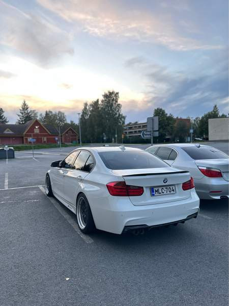 BMW 320 Seinaejoki – foto 6