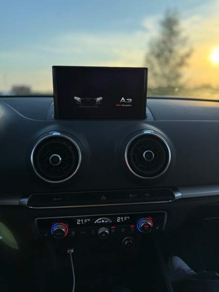 Audi A3 Chukotskiy Avtonomnyy Okrug – foto 7