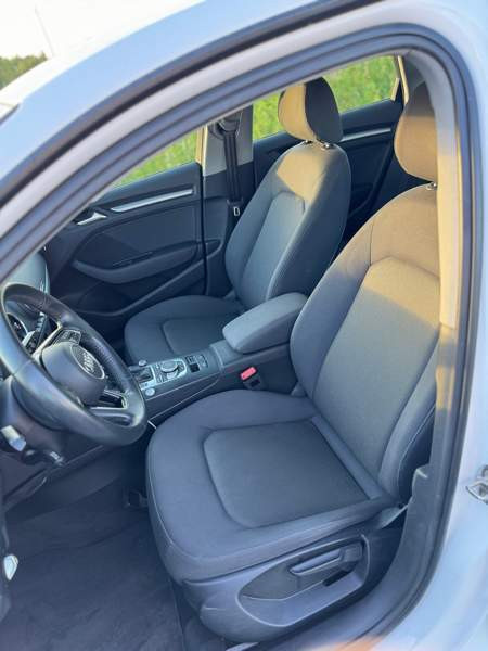 Audi A3 Chukotskiy Avtonomnyy Okrug – foto 8