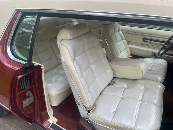 Lincoln Continental Glebychevo - photo 6