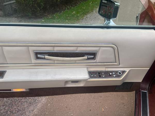 Lincoln Continental Glebychevo - photo 8