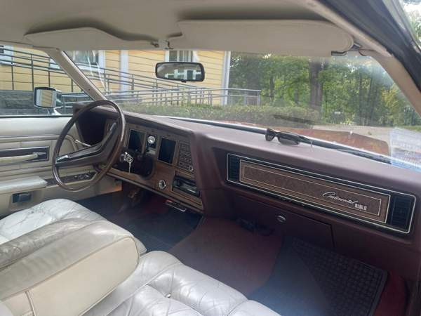 Lincoln Continental Glebychevo - photo 5
