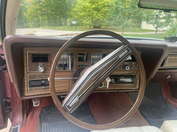 Lincoln Continental Glebychevo - photo 7