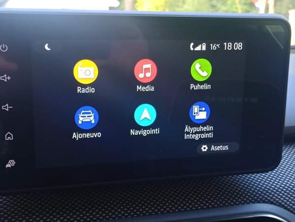 Dacia Sandero Raasepori - photo 6