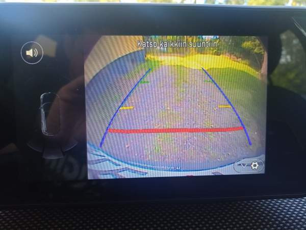 Dacia Sandero Raasepori - photo 4