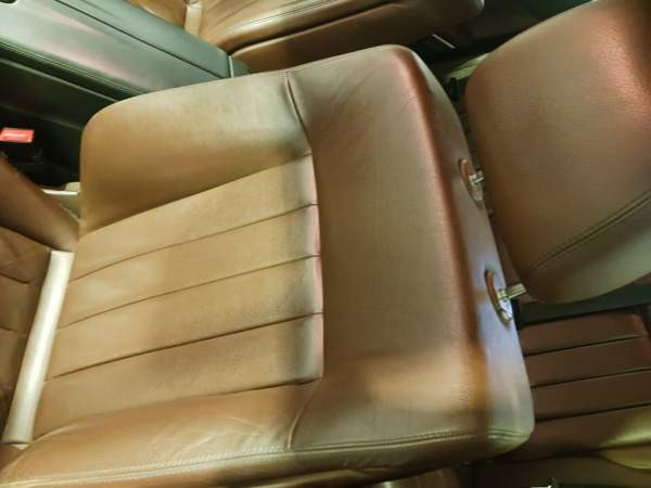 Mercedes-Benz E Helsinki - valokuva 7