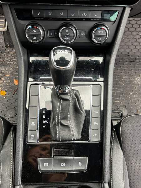 Skoda Superb Raisio - valokuva 5