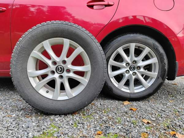 Mazda 6 Zaporiz'ka Oblast' - photo 6