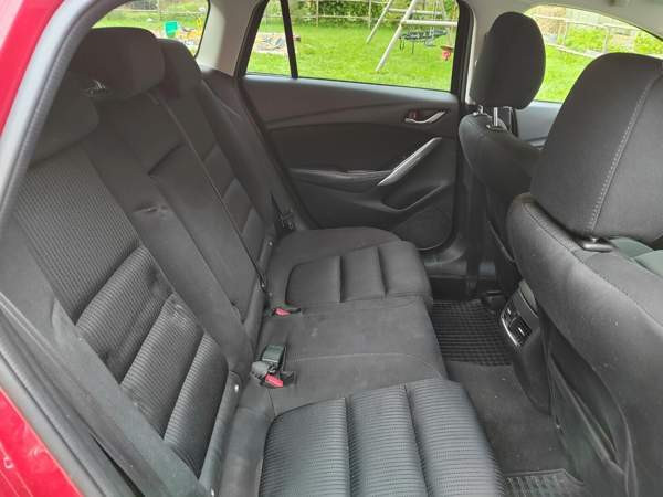 Mazda 6 Zaporiz'ka Oblast' - photo 8