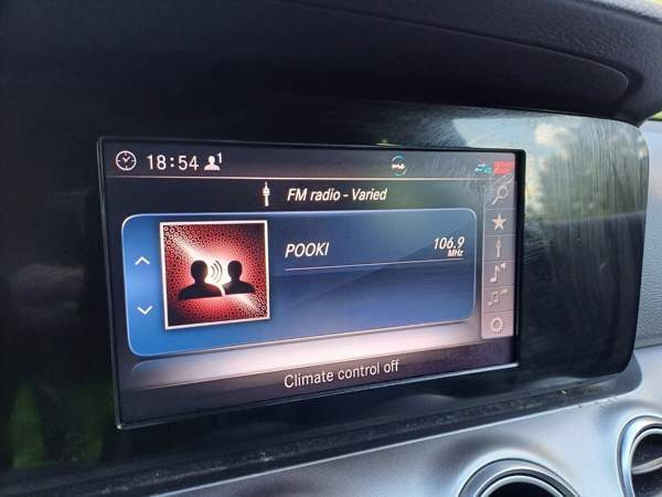 Mercedes-Benz E Espoo - photo 7