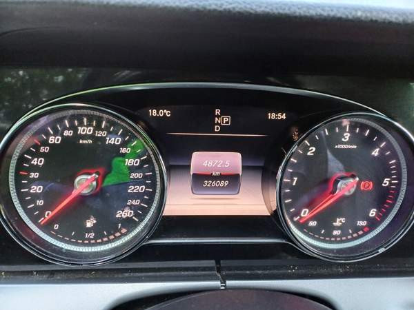 Mercedes-Benz E Espoo - photo 6