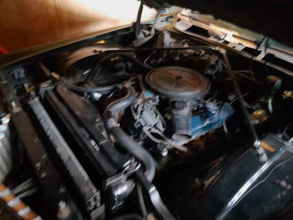 Cadillac De Ville Vaasa - photo 5