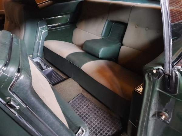 Cadillac De Ville Vaasa - photo 4