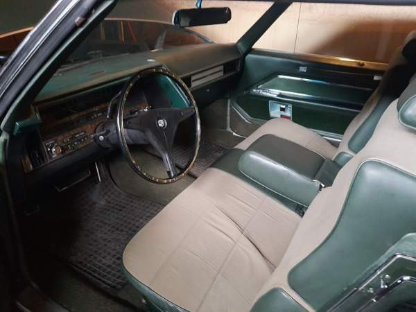 Cadillac De Ville Vaasa - photo 3