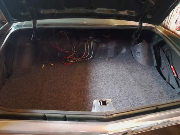 Cadillac De Ville Vaasa - photo 6