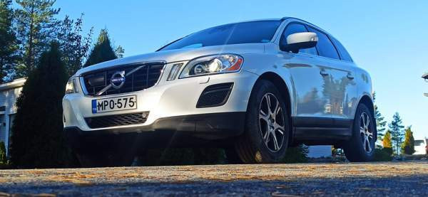 Volvo XC60 Ilmajoki - изображение 2