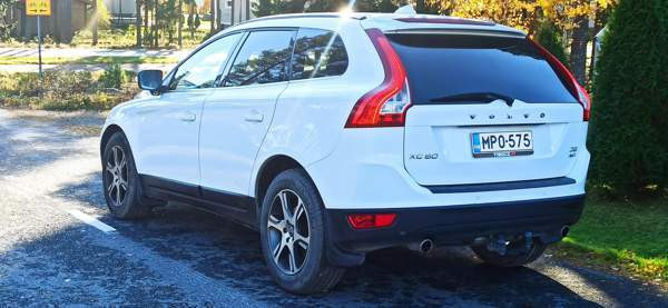 Volvo XC60 Ilmajoki - изображение 5