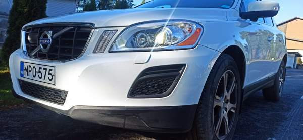 Volvo XC60 Ilmajoki - изображение 4