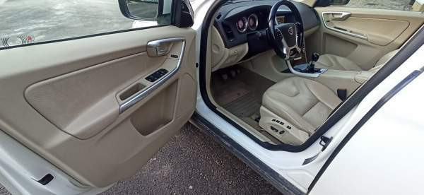 Volvo XC60 Ilmajoki - изображение 1