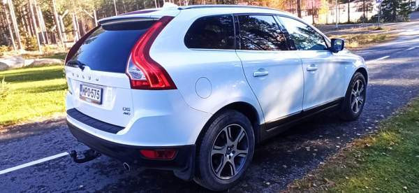 Volvo XC60 Ilmajoki - изображение 7