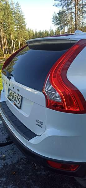 Volvo XC60 Ilmajoki - изображение 8