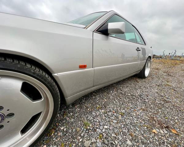 Mercedes-Benz CE Turtkul – foto 8