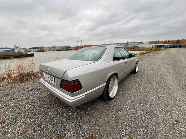 Mercedes-Benz CE Turtkul – foto 3