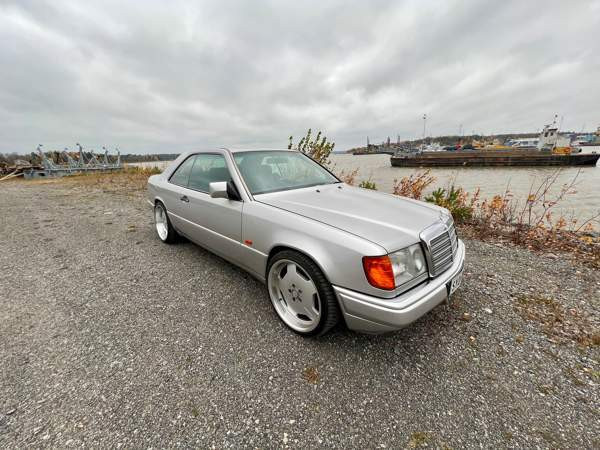 Mercedes-Benz CE Turtkul – foto 1