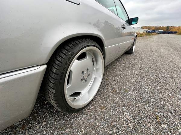 Mercedes-Benz CE Turtkul – foto 7