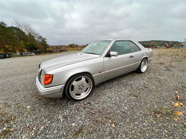 Mercedes-Benz CE Turtkul – foto 4