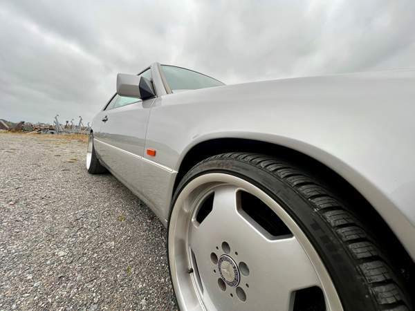 Mercedes-Benz CE Turtkul – foto 2