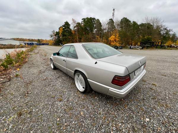 Mercedes-Benz CE Turtkul – foto 5