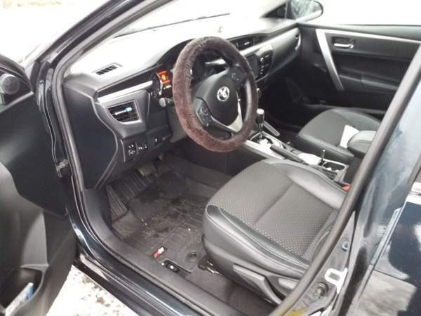 Toyota Corolla Oulu – foto 7