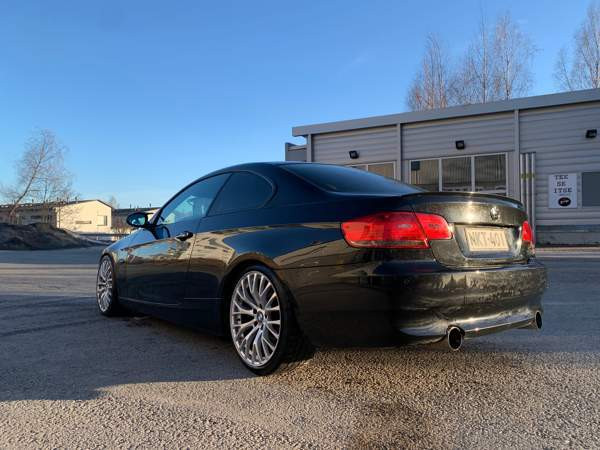 BMW 335 Kangasala – foto 5