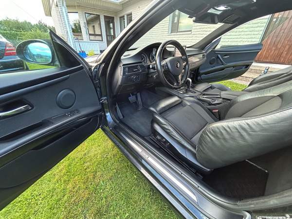 BMW 335 Kangasala – foto 6