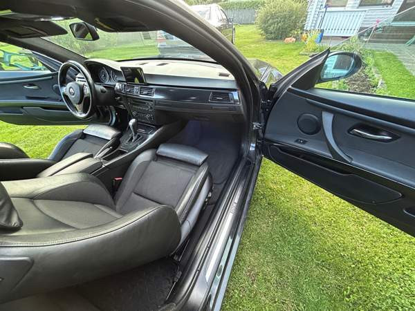 BMW 335 Kangasala – foto 7