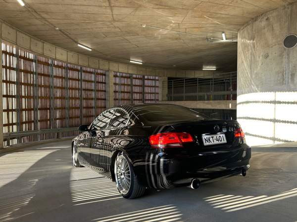 BMW 335 Kangasala – foto 4