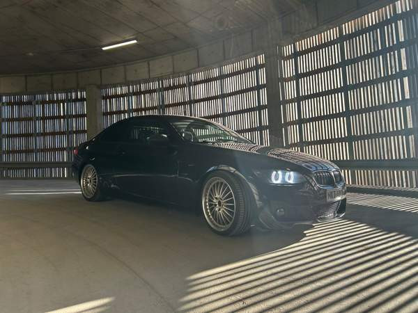 BMW 335 Kangasala – foto 2