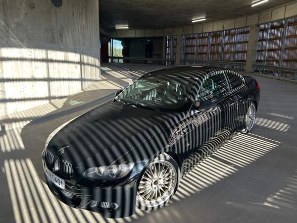 BMW 335 Kangasala – foto 1