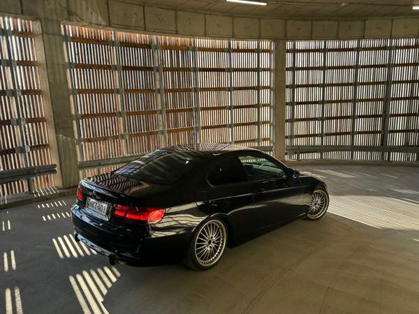 BMW 335 Kangasala – foto 3