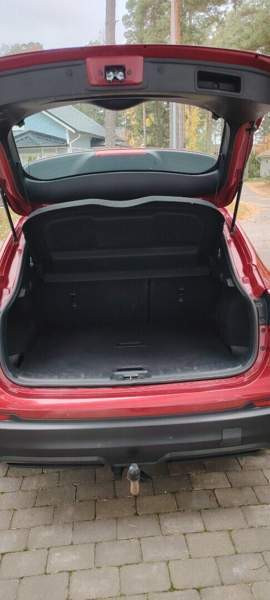 Nissan Qashqai Dzhankoy – foto 7