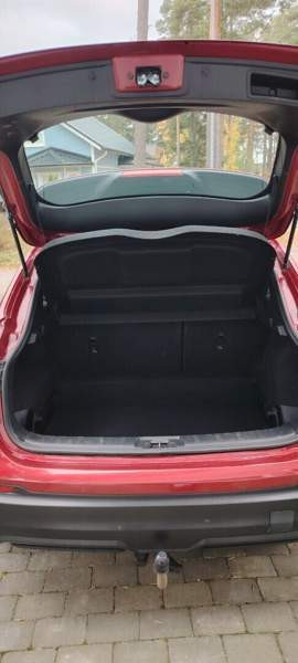 Nissan Qashqai Dzhankoy – foto 8