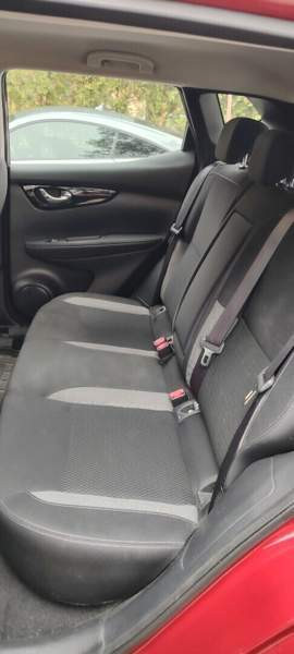 Nissan Qashqai Dzhankoy – foto 6