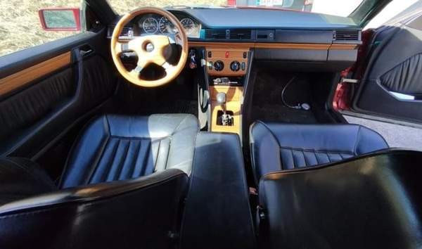 Mercedes-Benz CE Espoo - valokuva 7