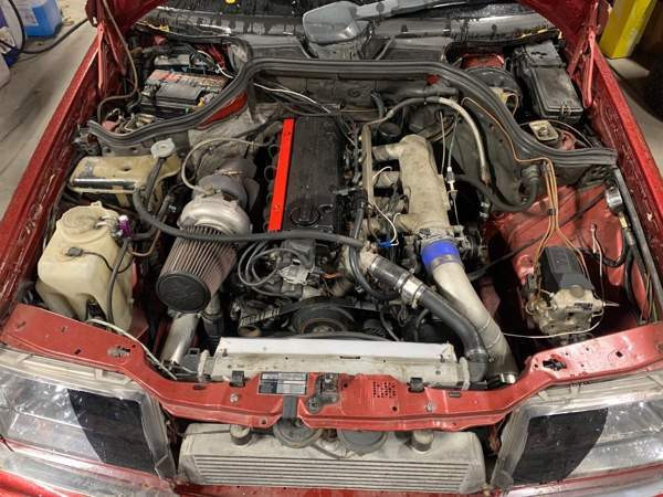 Mercedes-Benz CE Espoo - valokuva 8