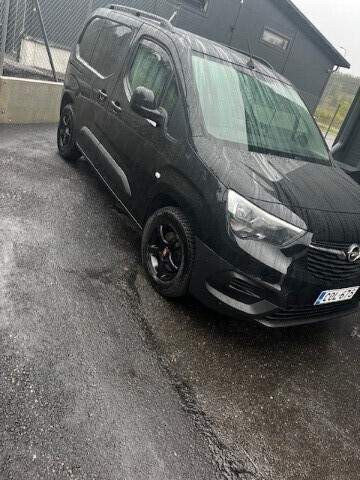 Opel Combo Kerava - photo 1