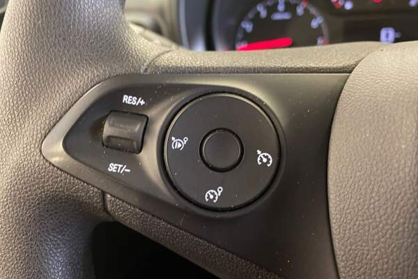 Opel Combo Kerava - photo 7